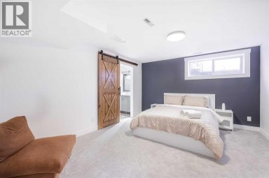235 Cougar Plateau Way SW Calgary Alberta photo 13