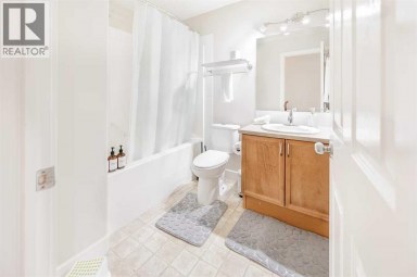 235 Cougar Plateau Way SW Calgary Alberta photo 19