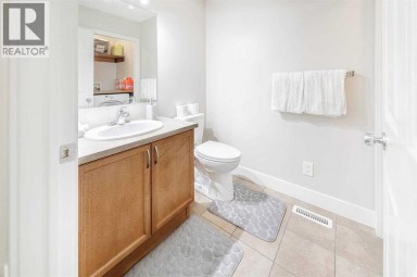235 Cougar Plateau Way SW Calgary Alberta photo 20