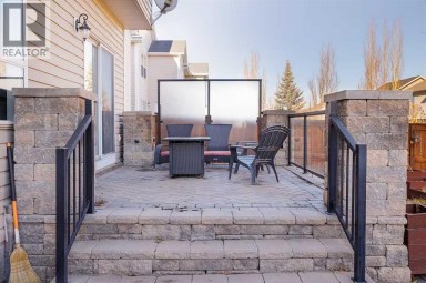 235 Cougar Plateau Way SW Calgary Alberta photo 24