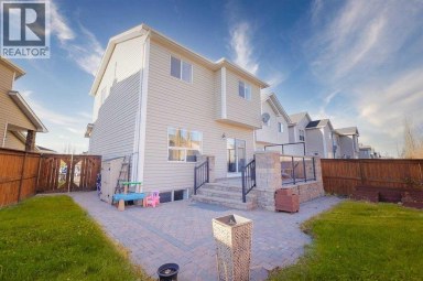 235 Cougar Plateau Way SW Calgary Alberta photo 25
