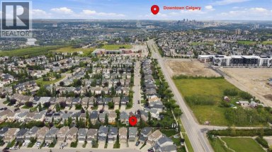 235 Cougar Plateau Way SW Calgary Alberta photo 28