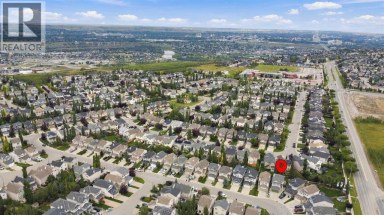 235 Cougar Plateau Way SW Calgary Alberta photo 29