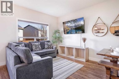 235 Cougar Plateau Way SW Calgary Alberta photo 3