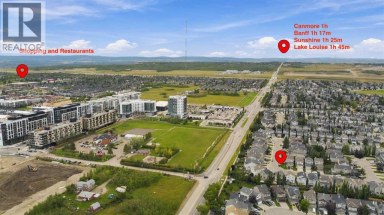 235 Cougar Plateau Way SW Calgary Alberta photo 30