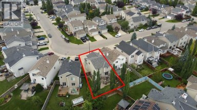 235 Cougar Plateau Way SW Calgary Alberta photo 31