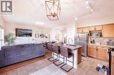235 Cougar Plateau Way SW Calgary Alberta photo 4