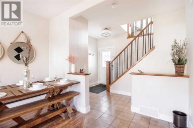235 Cougar Plateau Way SW Calgary Alberta photo 9
