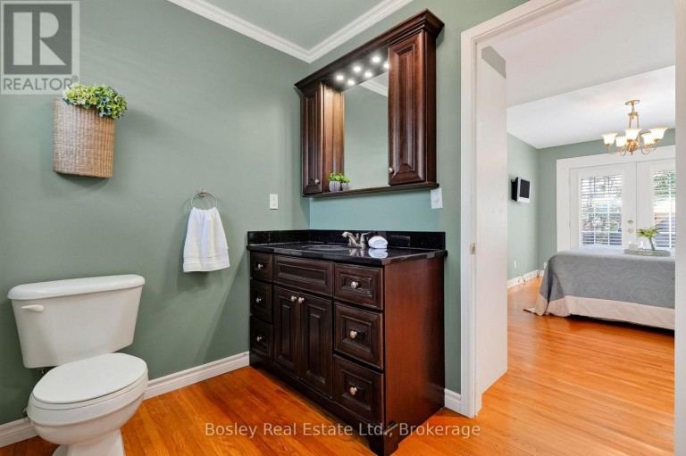 5 RALSTON DRIVE, Port Hope, Ontario, L1A2B9