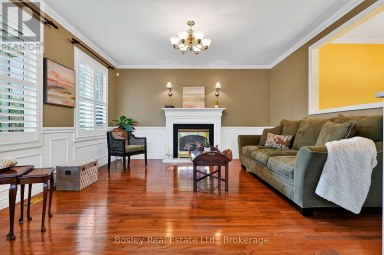 5 RALSTON DRIVE Port Hope Ontario photo 23