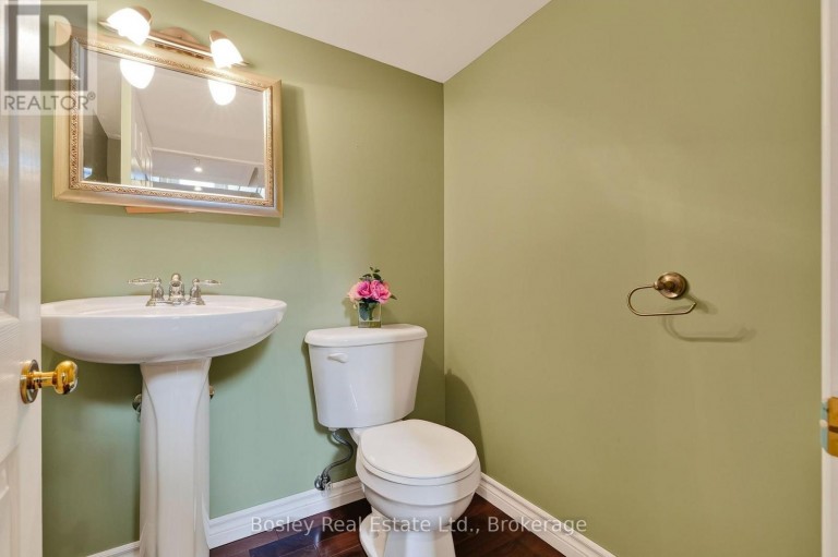 5 RALSTON DRIVE, Port Hope, Ontario, L1A2B9