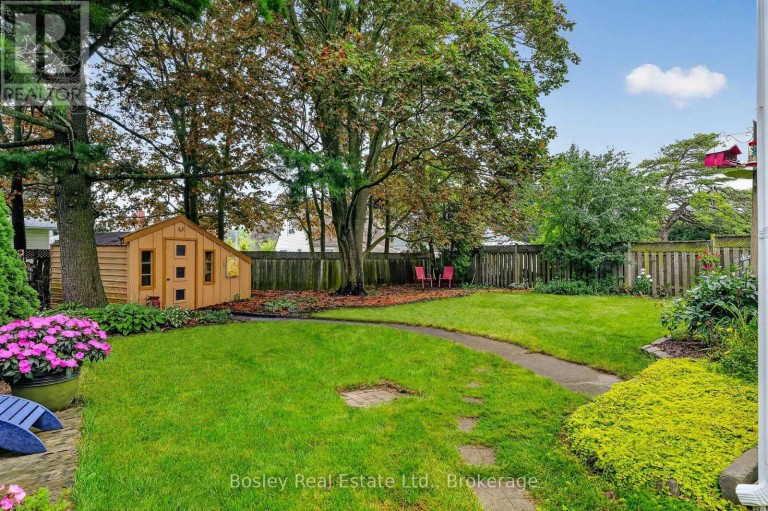 5 RALSTON DRIVE, Port Hope, Ontario, L1A2B9