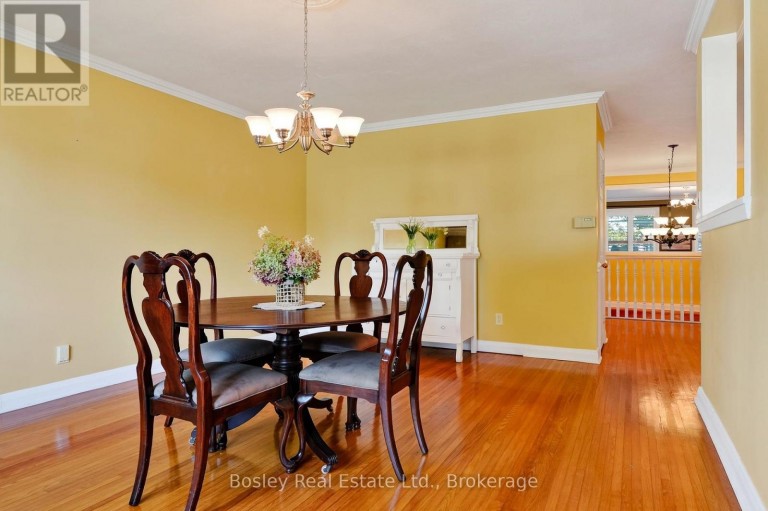 5 RALSTON DRIVE, Port Hope, Ontario, L1A2B9