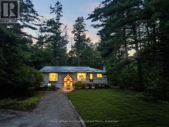 856 BEL TWP 2ND LANE Havelock-Belmont-Methuen (Belmont-Methuen) Ontario photo 1
