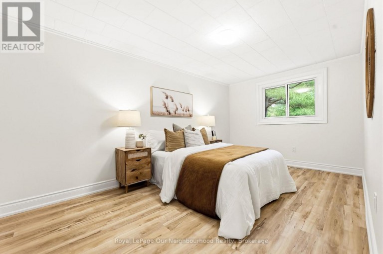856 BEL TWP 2ND LANE, Havelock-Belmont-Methuen (Belmont-Methuen), Ontario, K0L1Z0