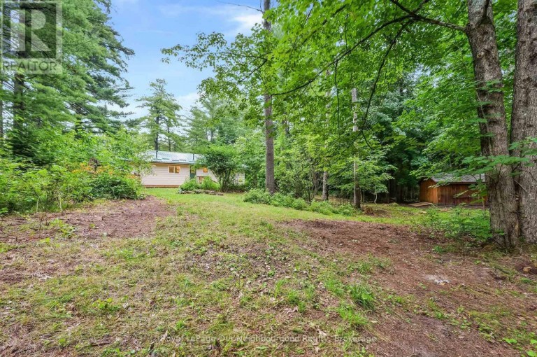 856 BEL TWP 2ND LANE, Havelock-Belmont-Methuen (Belmont-Methuen), Ontario, K0L1Z0