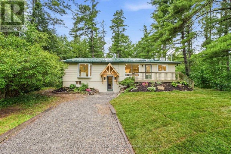856 BEL TWP 2ND LANE, Havelock-Belmont-Methuen (Belmont-Methuen), Ontario, K0L1Z0