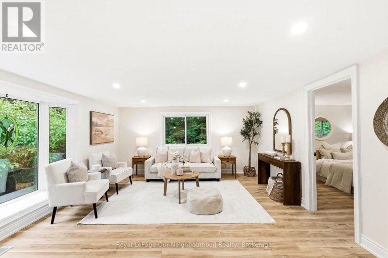 856 BEL TWP 2ND LANE, Havelock-Belmont-Methuen (Belmont-Methuen), Ontario, K0L1Z0