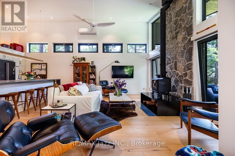 88 BROCK ROAD, North Kawartha, Ontario, K0L1A0
