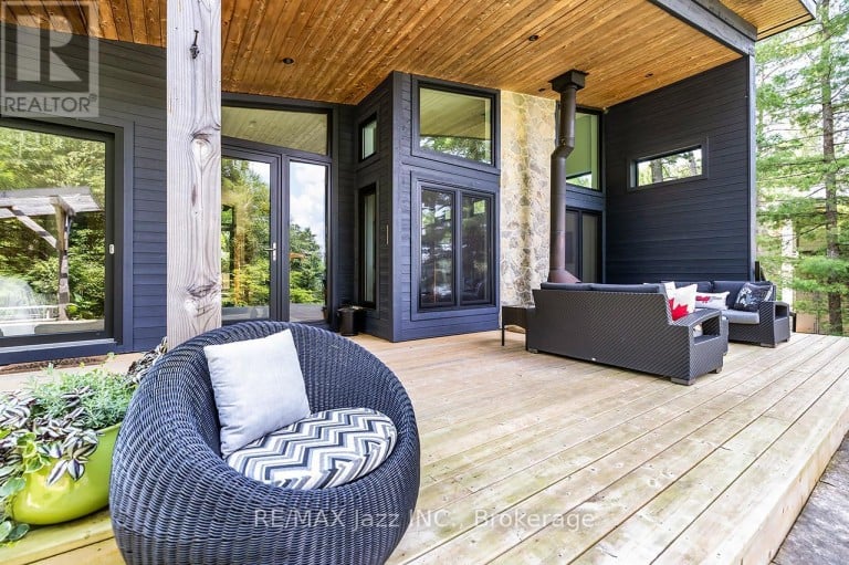 88 BROCK ROAD, North Kawartha, Ontario, K0L1A0