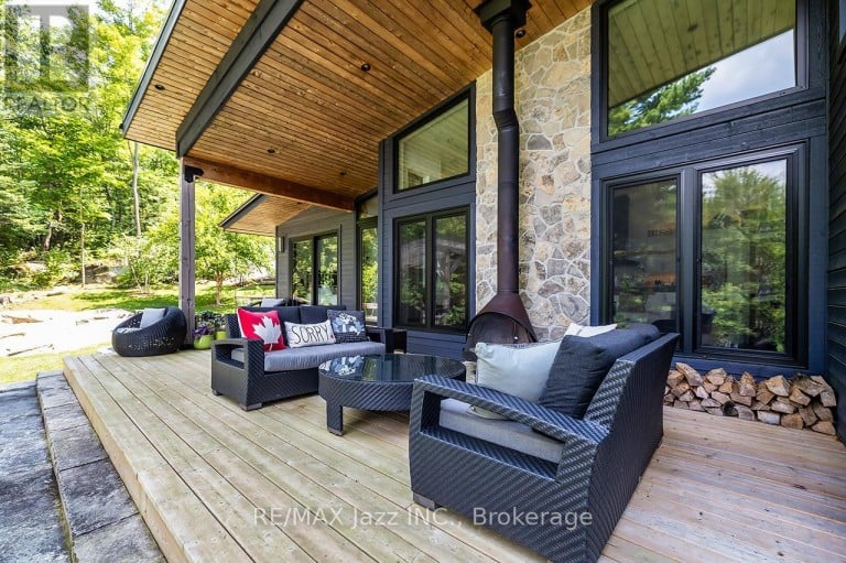 88 BROCK ROAD, North Kawartha, Ontario, K0L1A0