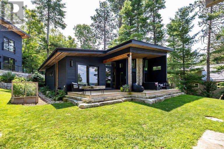 88 BROCK ROAD, North Kawartha, Ontario, K0L1A0