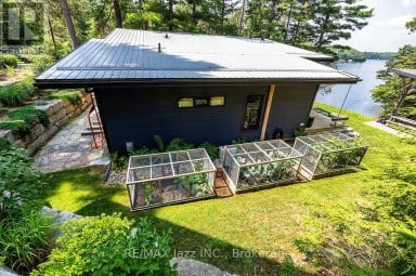 88 BROCK ROAD North Kawartha Ontario photo 30