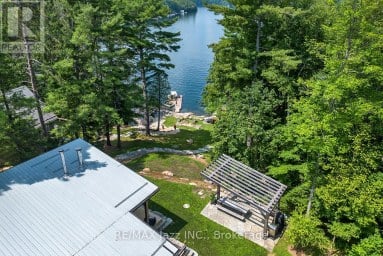 88 BROCK ROAD North Kawartha Ontario photo 41