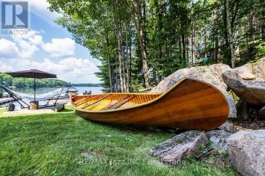 88 BROCK ROAD North Kawartha Ontario photo 42