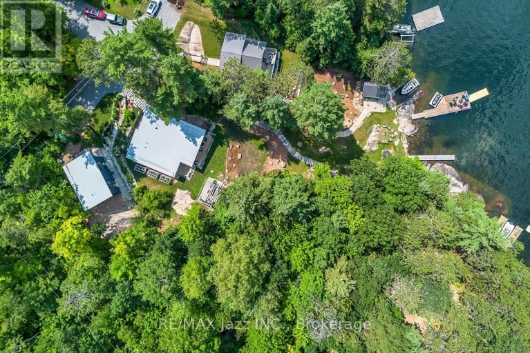 88 BROCK ROAD, North Kawartha, Ontario, K0L1A0