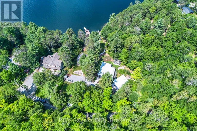 88 BROCK ROAD, North Kawartha, Ontario, K0L1A0
