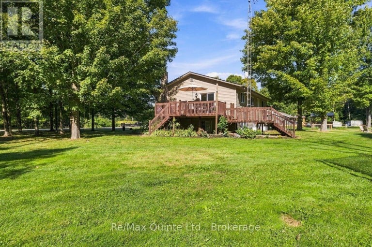 193 LAWSON ROAD, Brighton, Ontario, K0K1H0