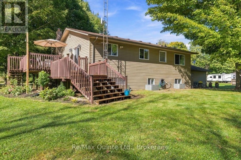 193 LAWSON ROAD, Brighton, Ontario, K0K1H0