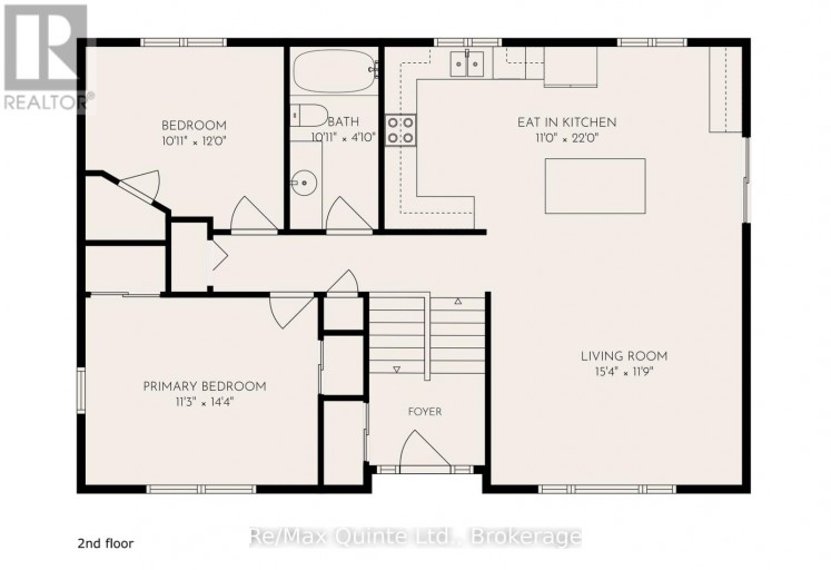 193 LAWSON ROAD, Brighton, Ontario, K0K1H0