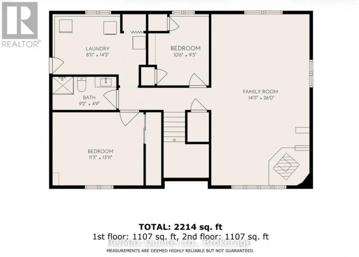 193 LAWSON ROAD, Brighton, Ontario, K0K1H0