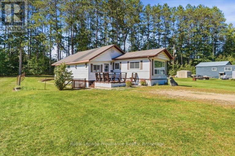 46 BYERS LANE, Tweed (Hungerford (Twp)), Ontario, K0K3J0