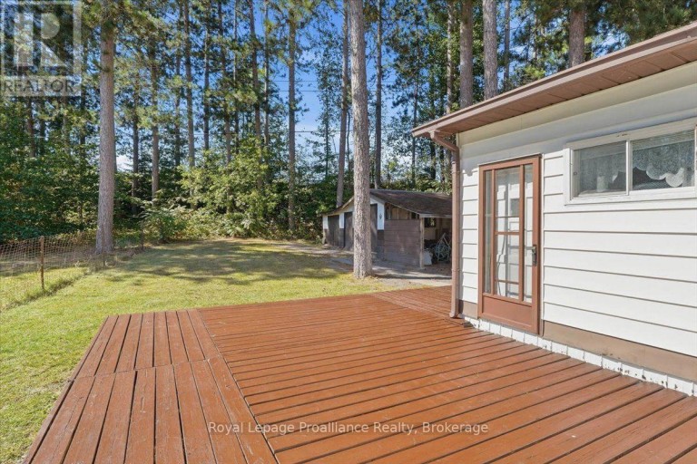 46 BYERS LANE, Tweed (Hungerford (Twp)), Ontario, K0K3J0