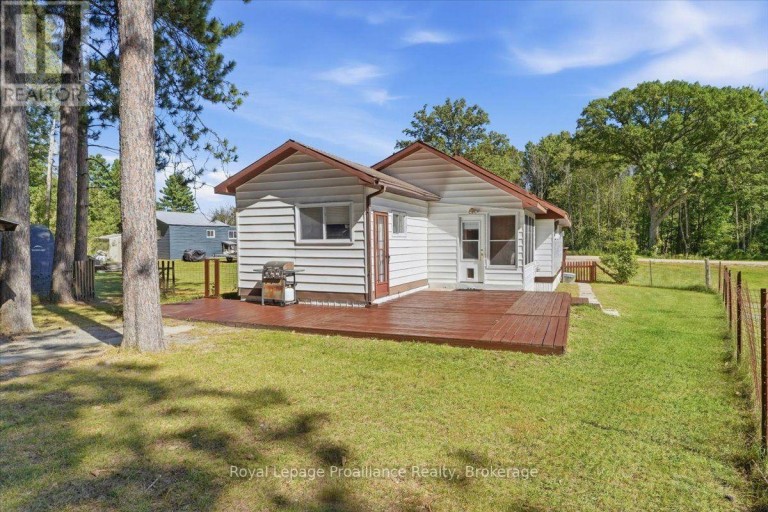 46 BYERS LANE, Tweed (Hungerford (Twp)), Ontario, K0K3J0