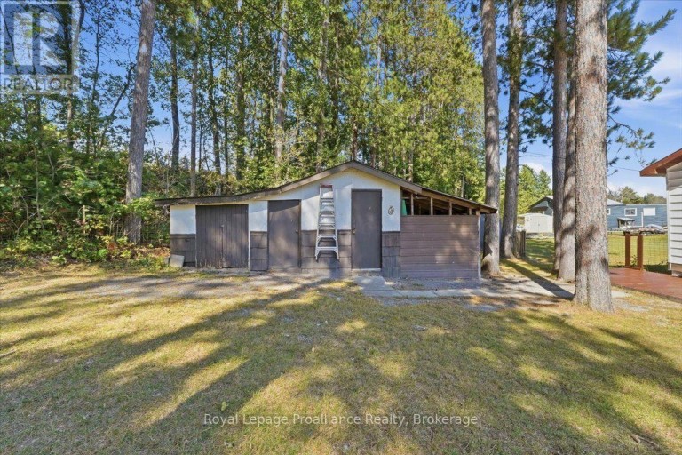 46 BYERS LANE, Tweed (Hungerford (Twp)), Ontario, K0K3J0