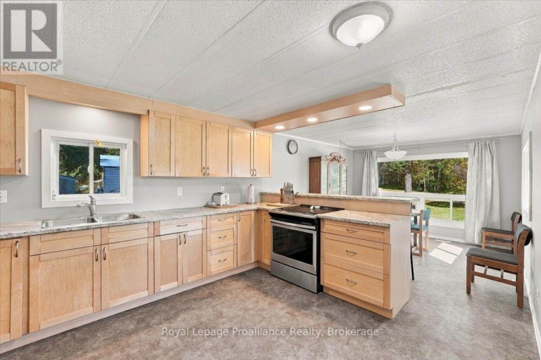 46 BYERS LANE, Tweed (Hungerford (Twp)), Ontario, K0K3J0