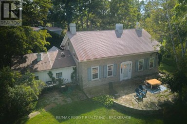 16020 FRONT ROAD, Loyalist (Amherst Island), Ontario