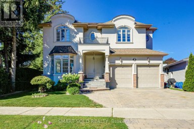 6 BRILL CRESCENT Toronto (Newtonbrook West) Ontario photo 1