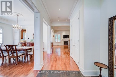 6 BRILL CRESCENT Toronto (Newtonbrook West) Ontario photo 11