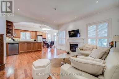 6 BRILL CRESCENT Toronto (Newtonbrook West) Ontario photo 14