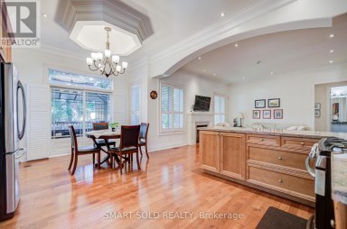 6 BRILL CRESCENT Toronto (Newtonbrook West) Ontario photo 18