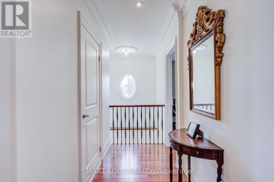 6 BRILL CRESCENT Toronto (Newtonbrook West) Ontario photo 22