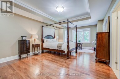 6 BRILL CRESCENT Toronto (Newtonbrook West) Ontario photo 23