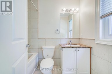 6 BRILL CRESCENT Toronto (Newtonbrook West) Ontario photo 34