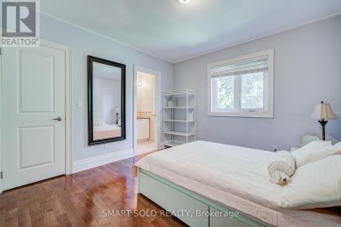 6 BRILL CRESCENT Toronto (Newtonbrook West) Ontario photo 35