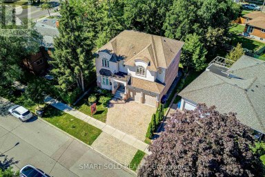 6 BRILL CRESCENT Toronto (Newtonbrook West) Ontario photo 4